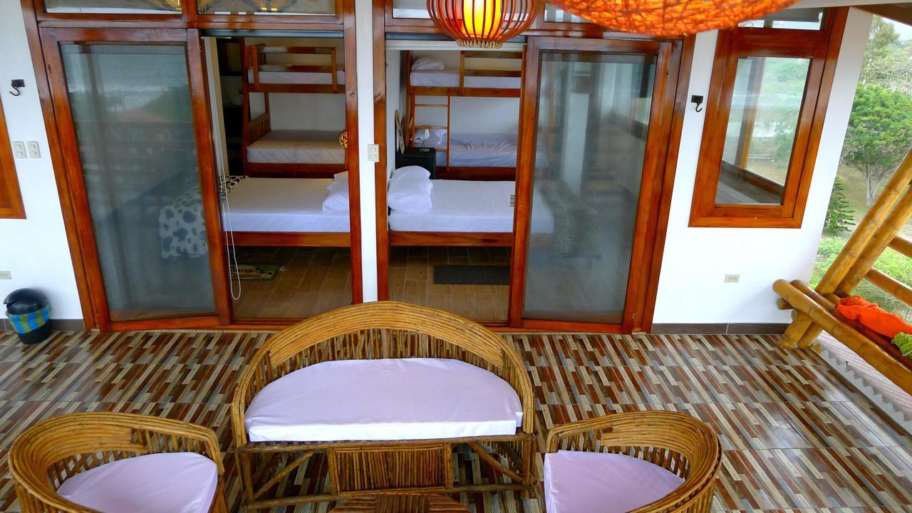 Hotel Sotavento Montañita Exterior foto